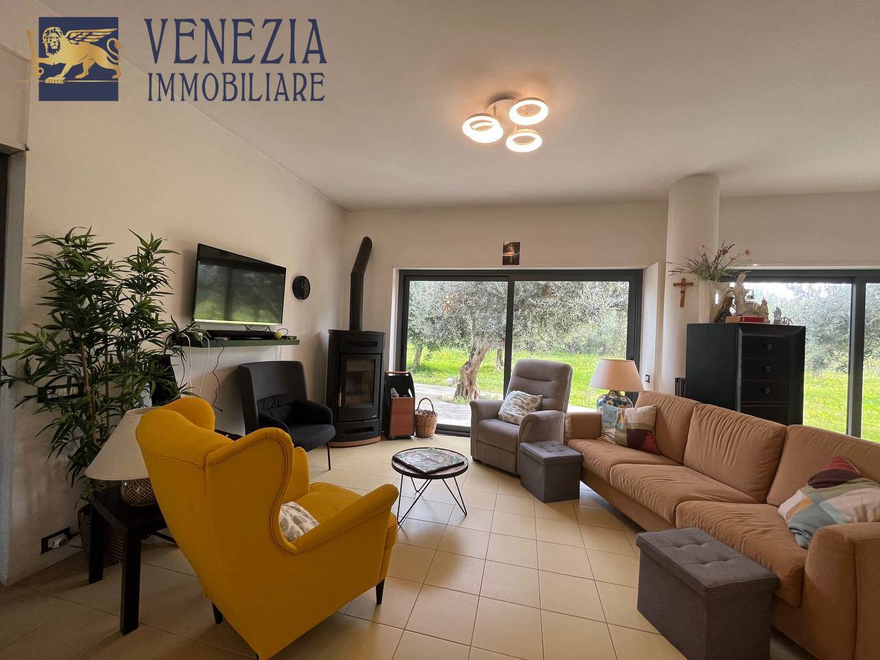 Villa in vendita a Sciacca, Cartabubbo