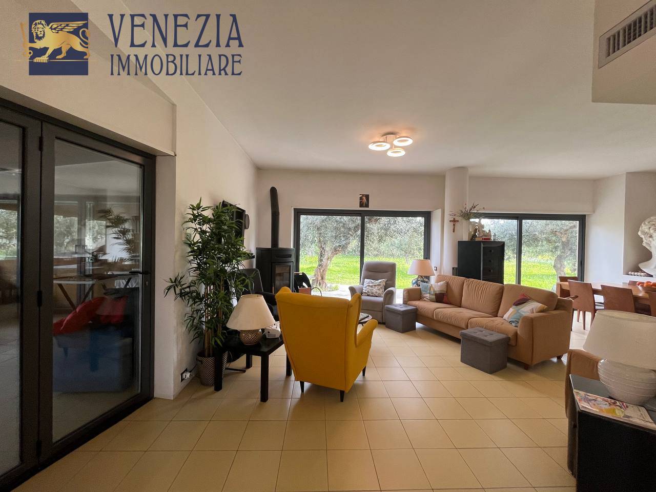 Villa in vendita a Sciacca, Cartabubbo