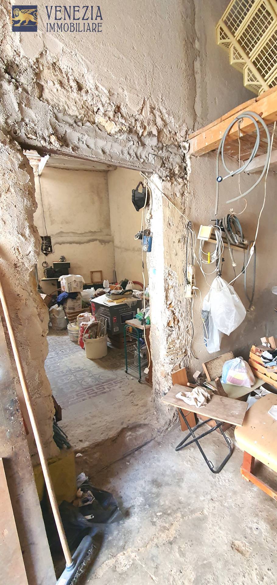 Monolocale in vendita a Sciacca, San Michele