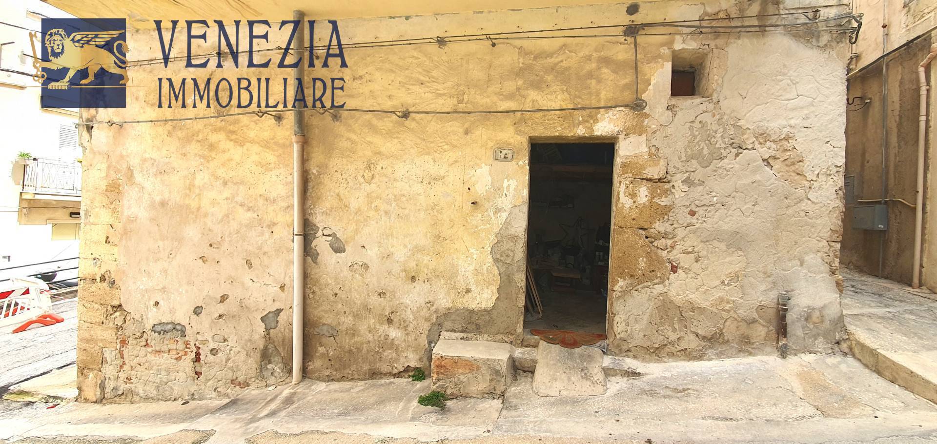 Monolocale in vendita a Sciacca, San Michele