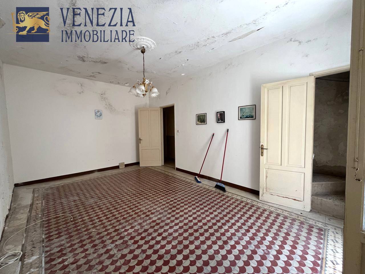 Casa Indipendente in vendita a Sciacca, San Michele