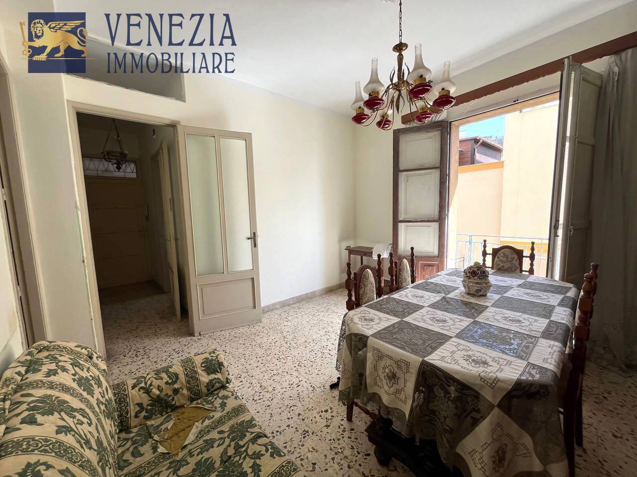 Appartamento in vendita a Sciacca, Marina