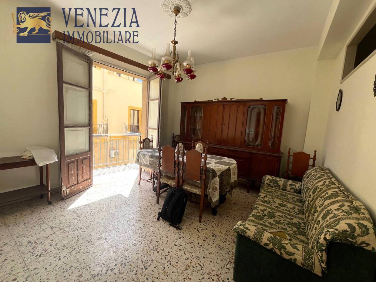 Appartamento in vendita a Sciacca, Marina