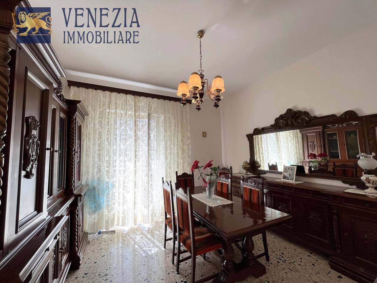 Appartamento in vendita a Sciacca, Centro Storico