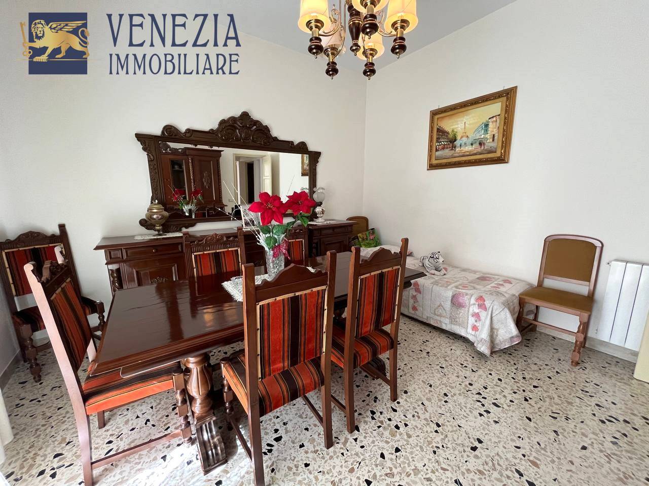 Appartamento in vendita a Sciacca, Centro Storico