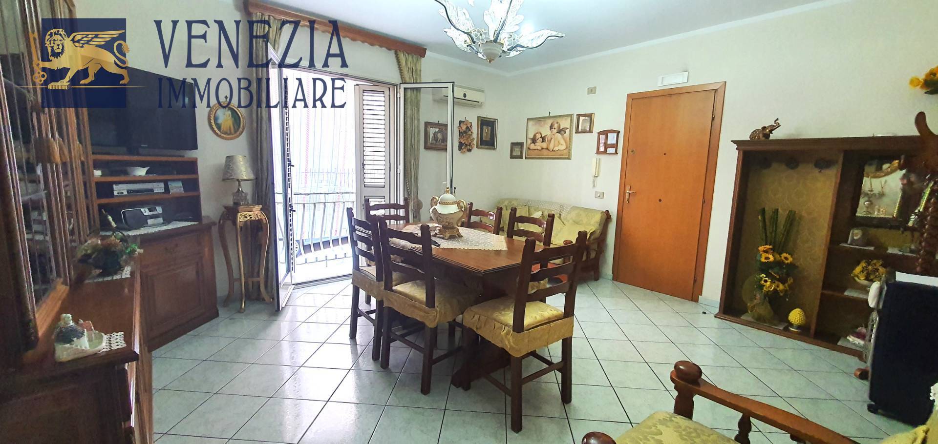 Appartamento in vendita a Sciacca, Centro Storico