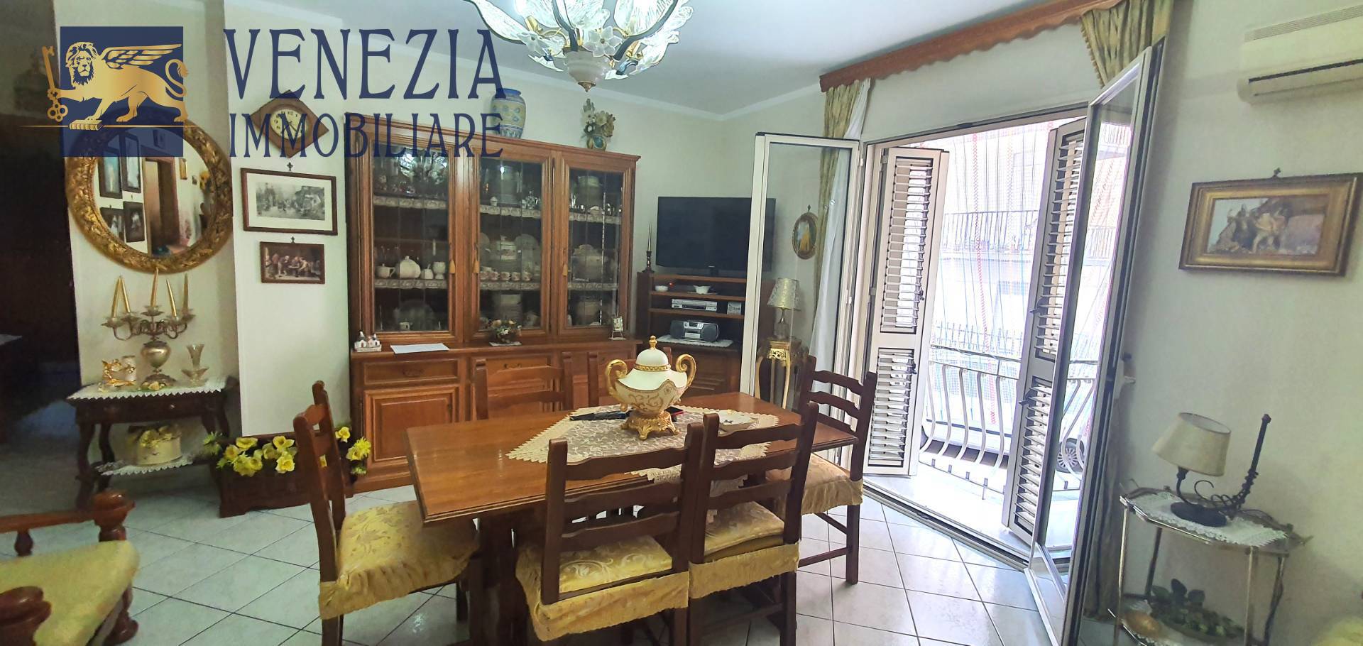 Appartamento in vendita a Sciacca, Centro Storico