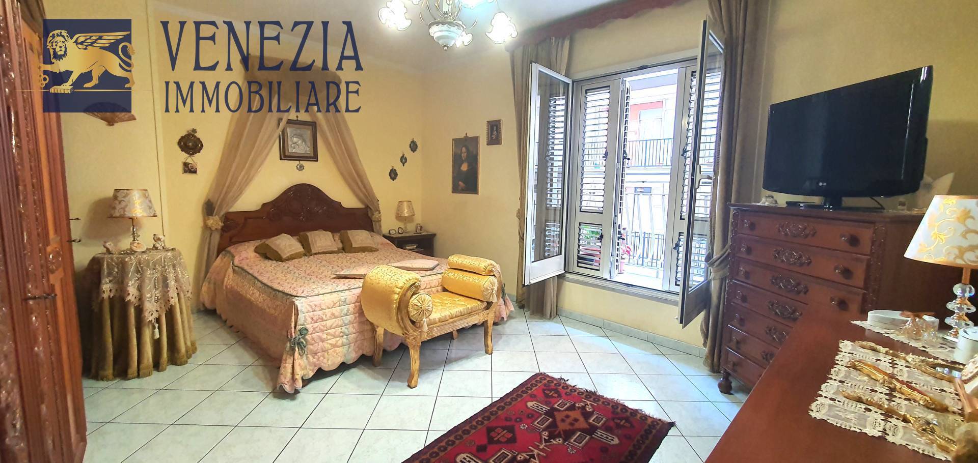 Appartamento in vendita a Sciacca, Centro Storico