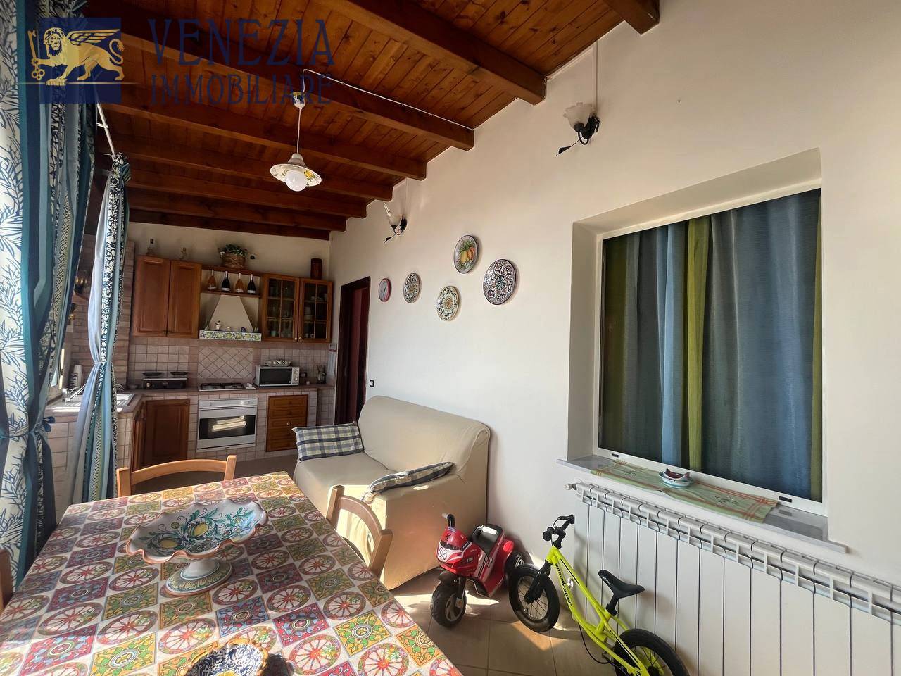 Villa in vendita a Sciacca, San Marco