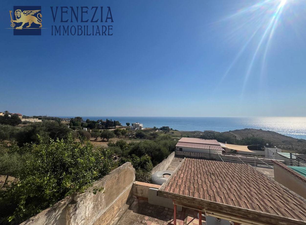 Villa in vendita a Sciacca, San Marco