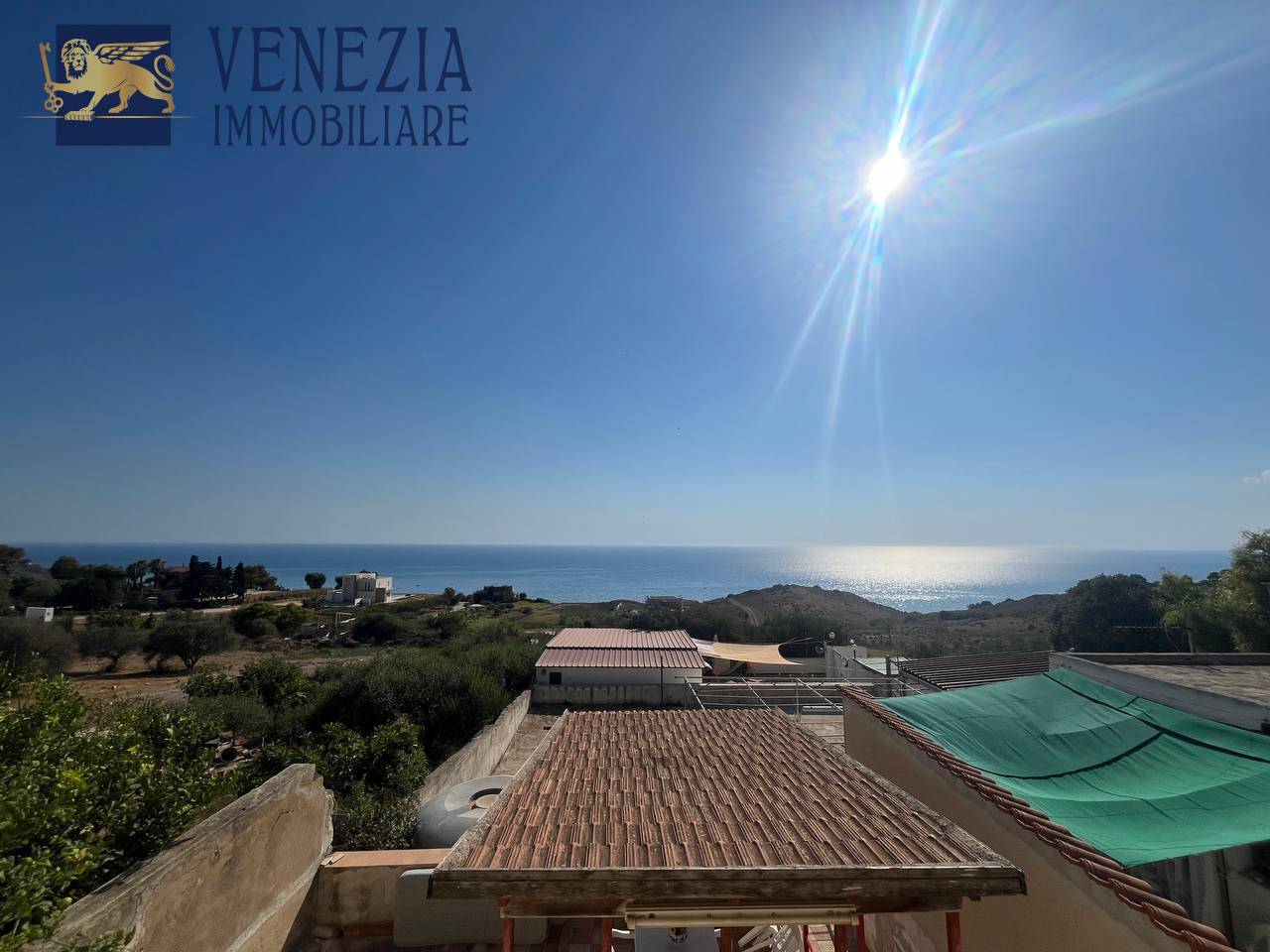 Villa in vendita a Sciacca, San Marco