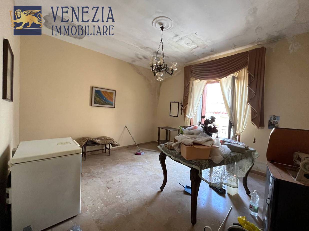 Appartamento in vendita a Sciacca, Mazzini