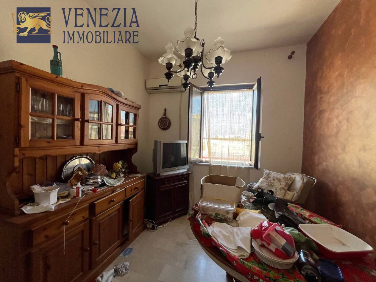 Appartamento in vendita a Sciacca, Mazzini