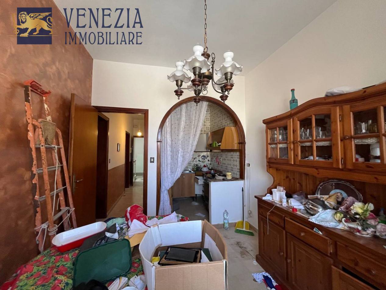 Appartamento in vendita a Sciacca, Mazzini