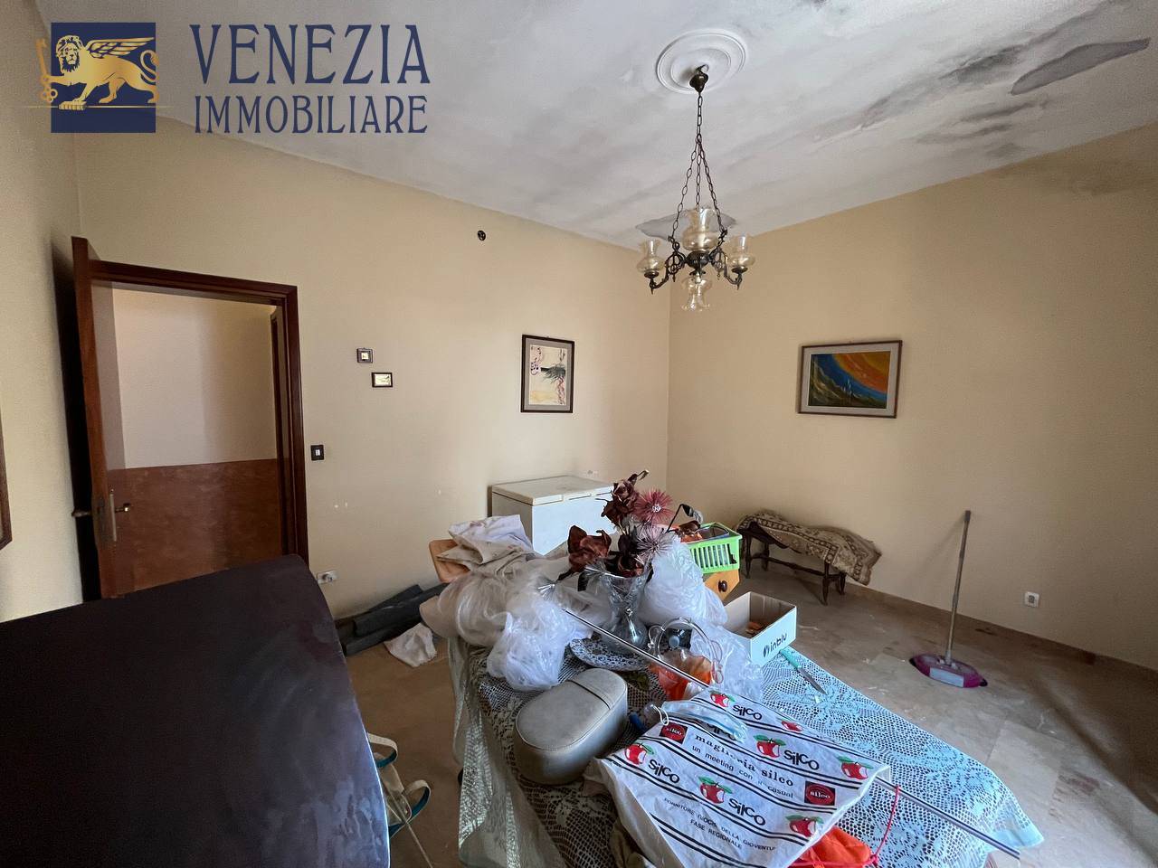 Appartamento in vendita a Sciacca, Mazzini