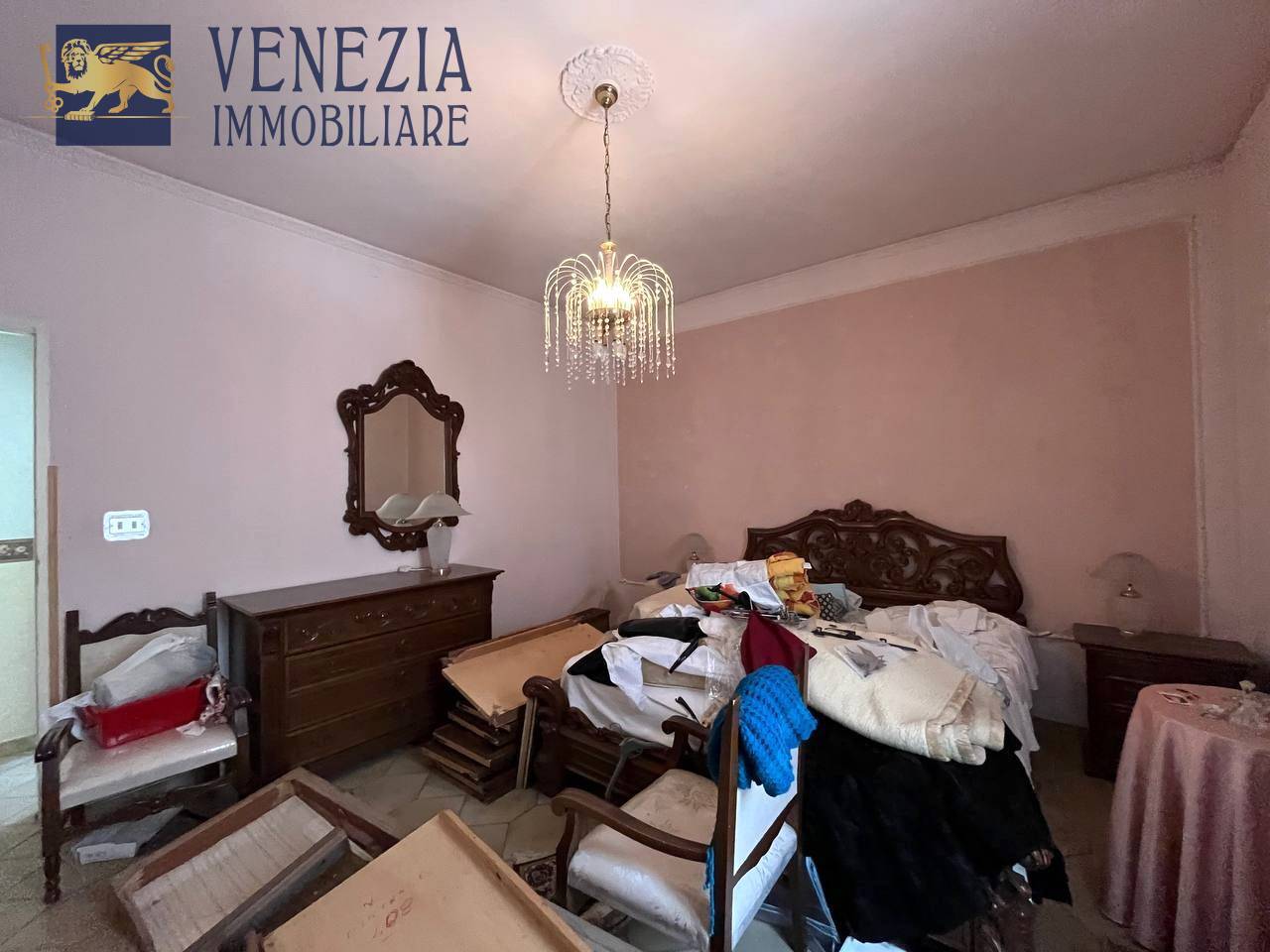 Appartamento in vendita a Sciacca, Mazzini