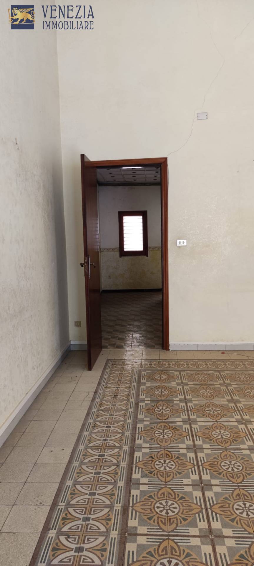 Casa Semi-Indipendente in vendita a Sciacca, Centro Storico