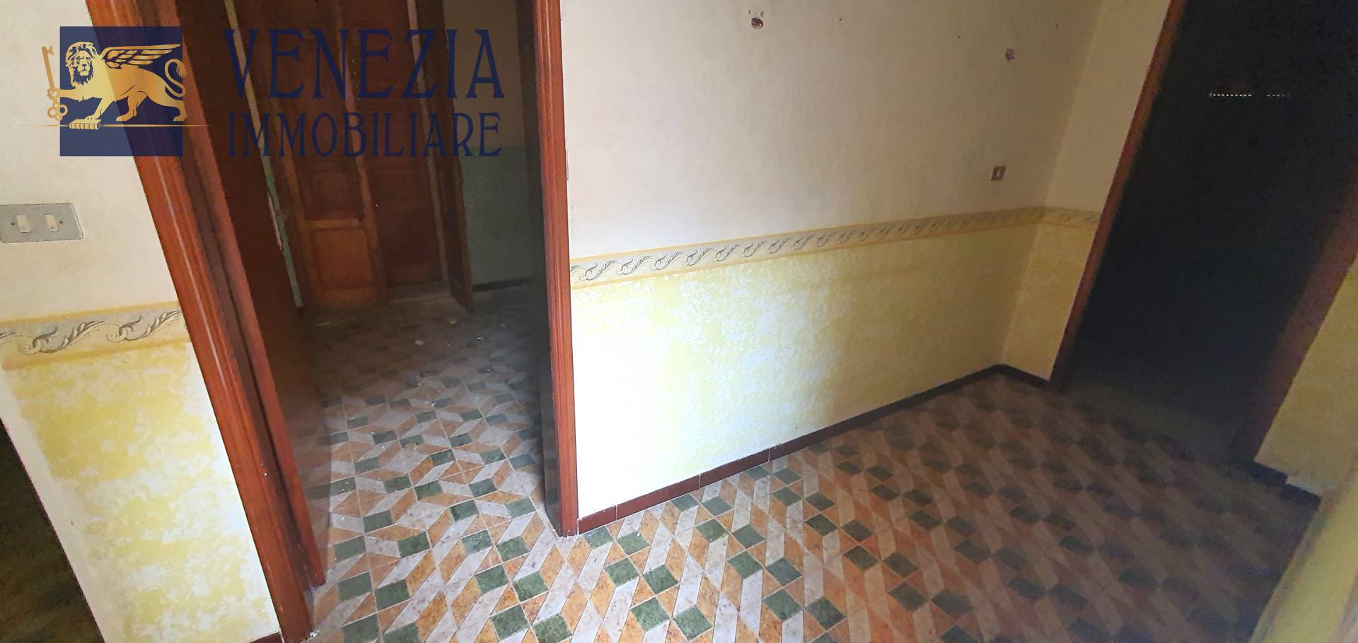 Casa Semi-Indipendente in vendita a Sciacca, Centro Storico