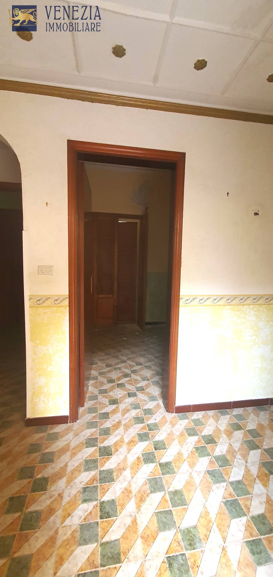 Casa Semi-Indipendente in vendita a Sciacca, Centro Storico