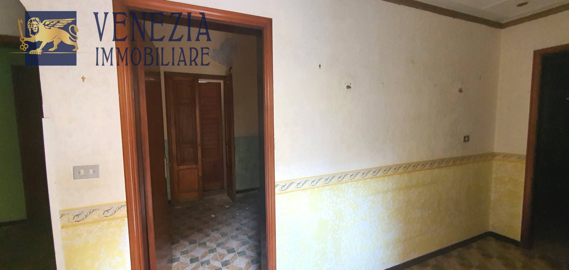 Casa Semi-Indipendente in vendita a Sciacca, Centro Storico