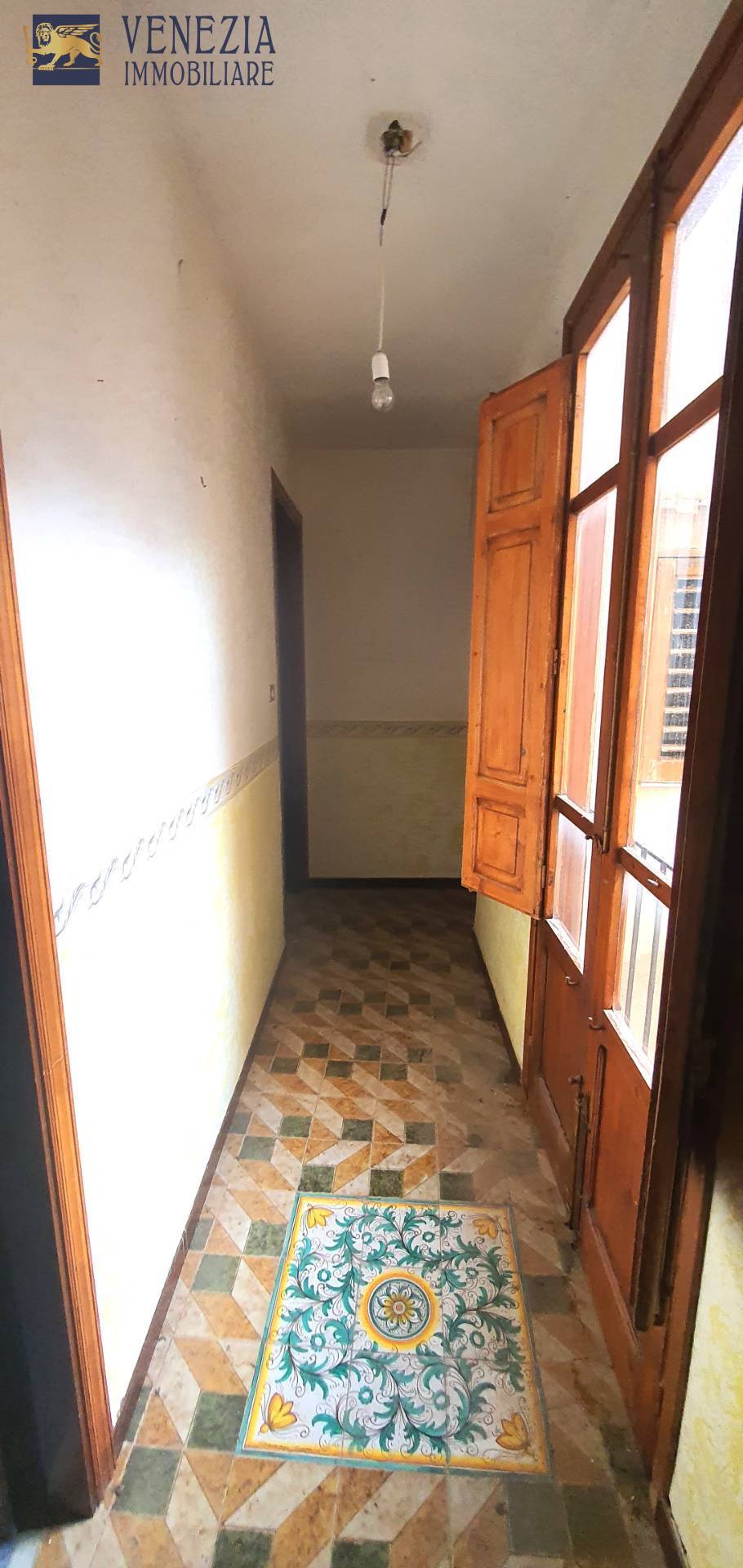 Casa Semi-Indipendente in vendita a Sciacca, Centro Storico