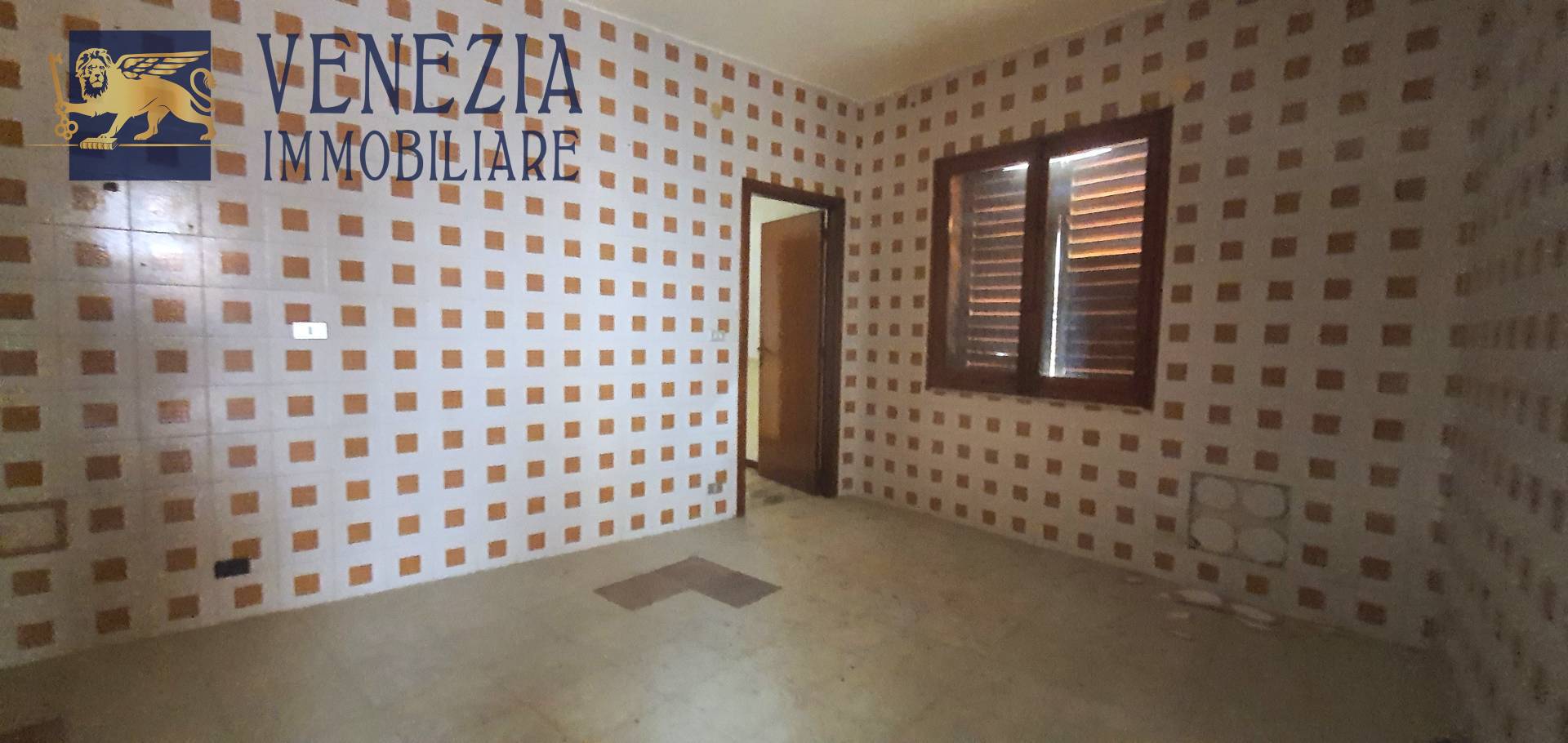 Casa Semi-Indipendente in vendita a Sciacca, Centro Storico
