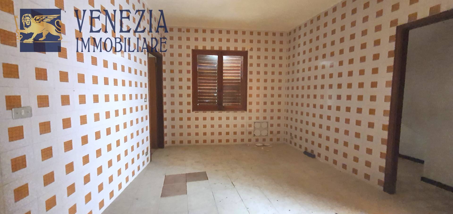 Casa Semi-Indipendente in vendita a Sciacca, Centro Storico