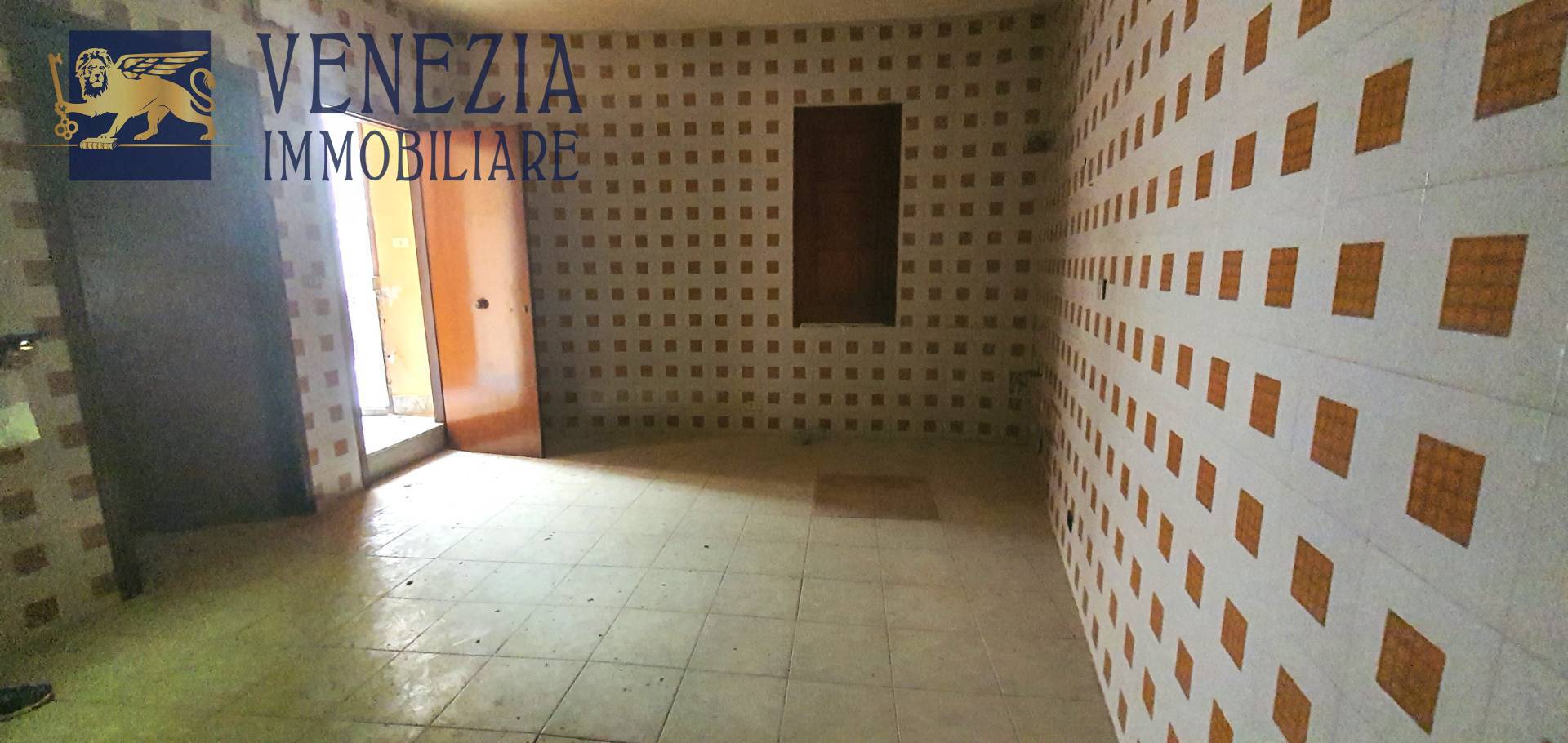 Casa Semi-Indipendente in vendita a Sciacca, Centro Storico