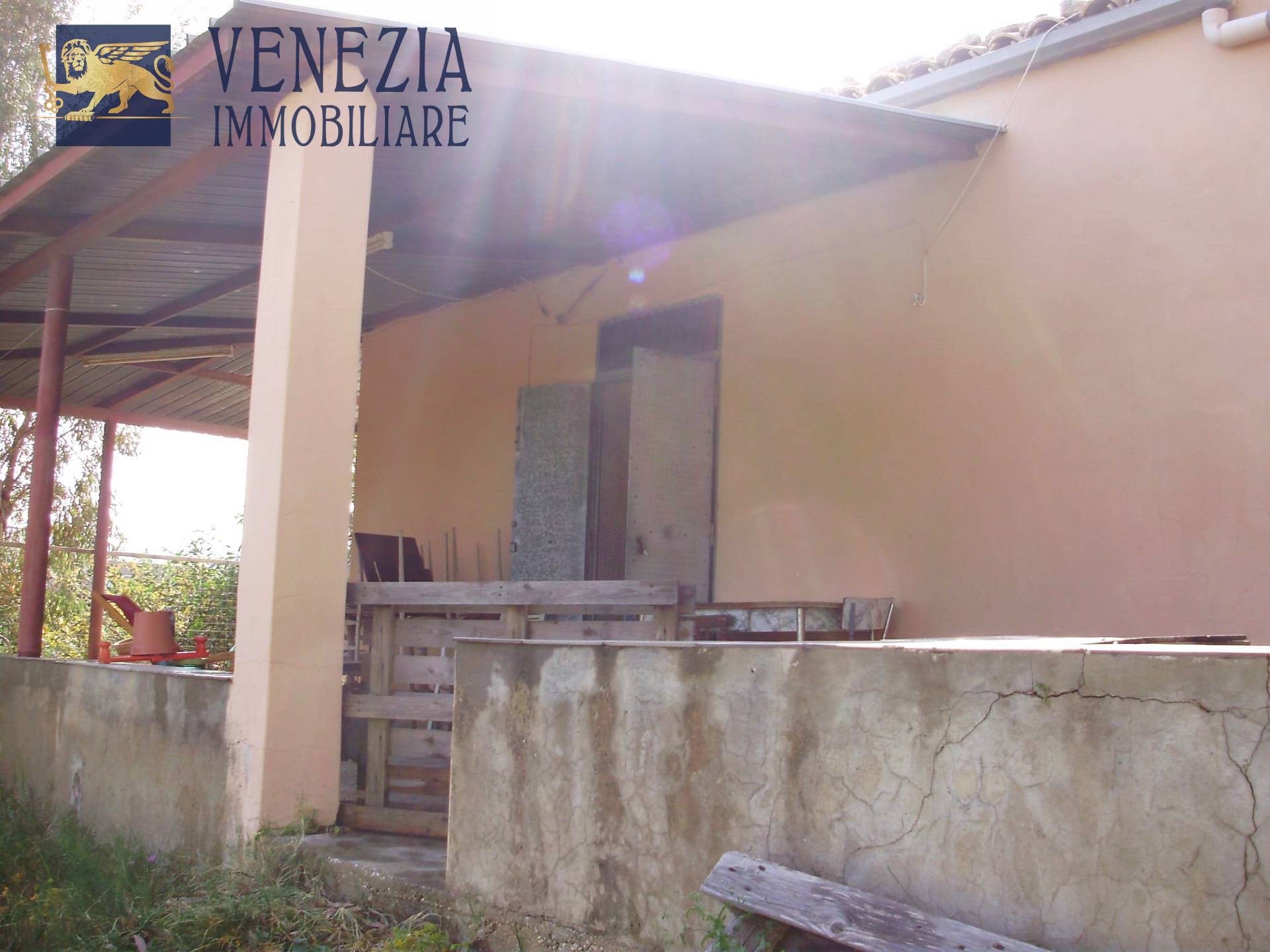 Casa Indipendente in vendita a Siculiana