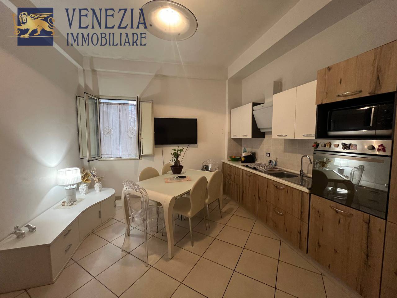 Appartamento in vendita a Sciacca, Centro Storico