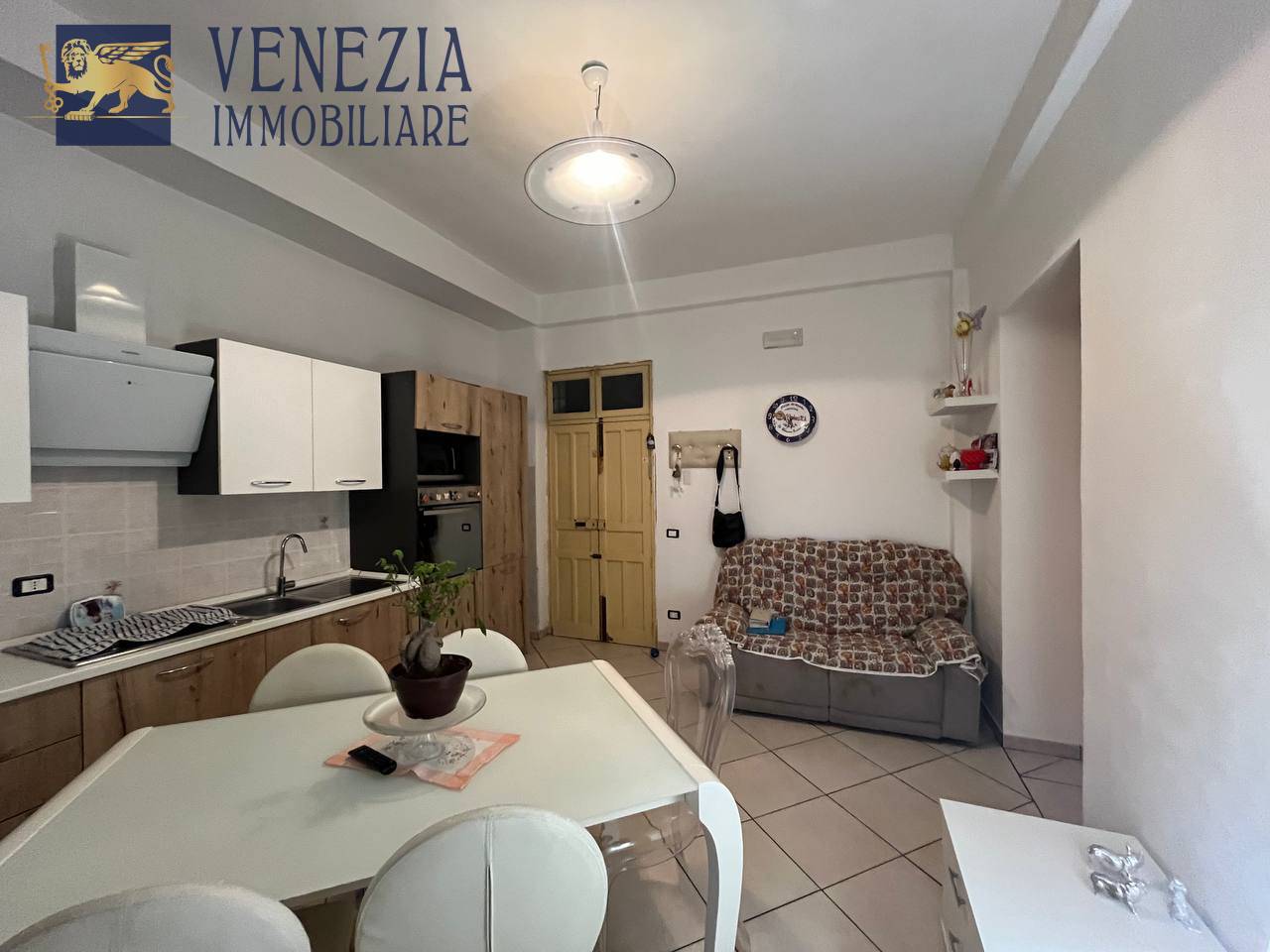 Appartamento in vendita a Sciacca, Centro Storico