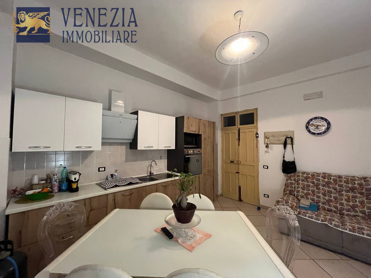 Appartamento in vendita a Sciacca, Centro Storico