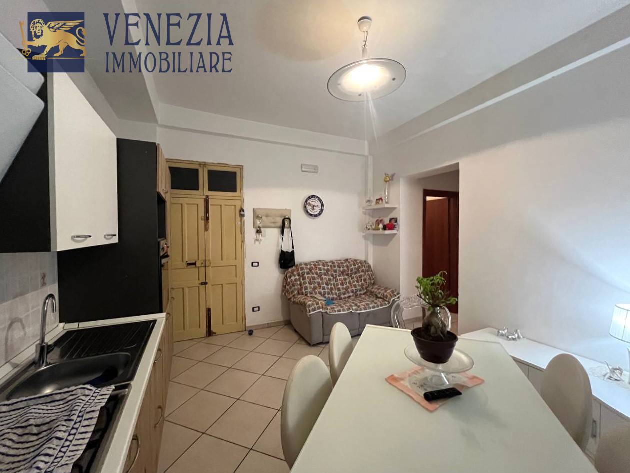 Appartamento in vendita a Sciacca, Centro Storico