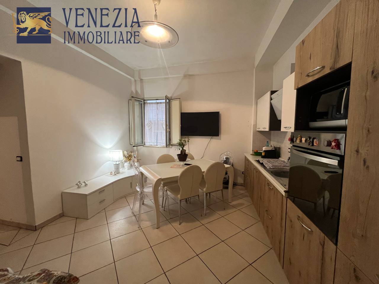 Appartamento in vendita a Sciacca, Centro Storico