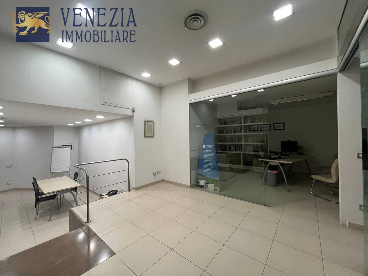 Studio/Ufficio in vendita a Sciacca, De Gasperi