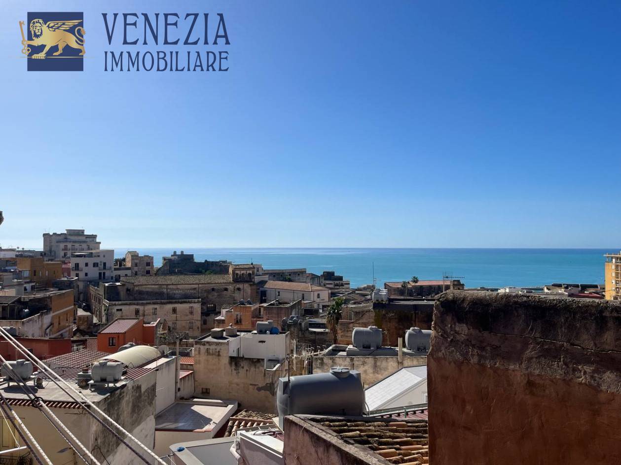 Casa Indipendente in vendita a Sciacca, Centro Storico
