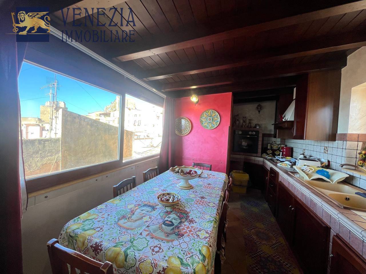 Casa Indipendente in vendita a Sciacca, Centro Storico