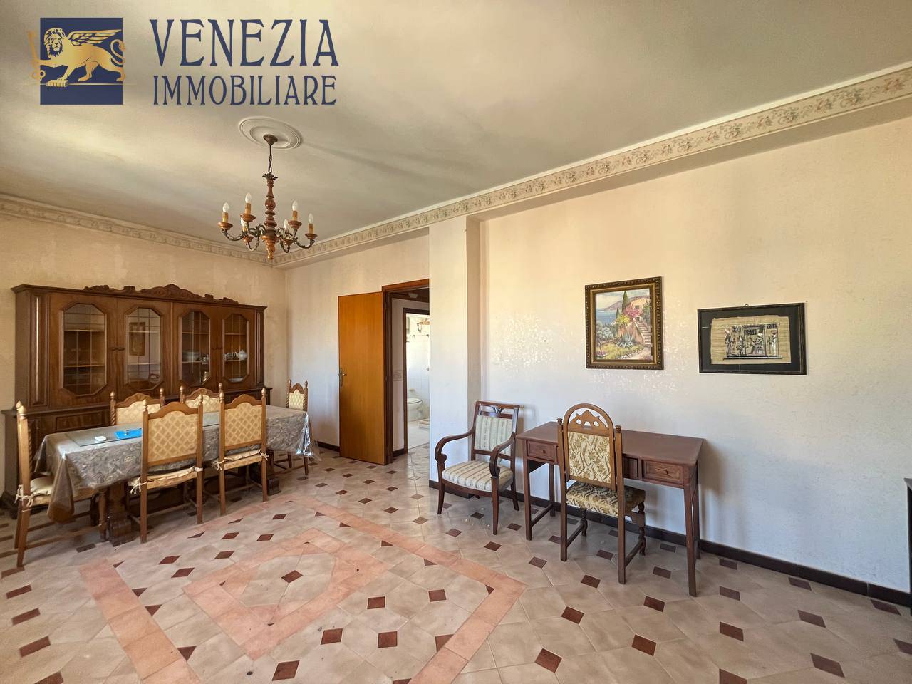 Appartamento in vendita a Sciacca, Centro Storico