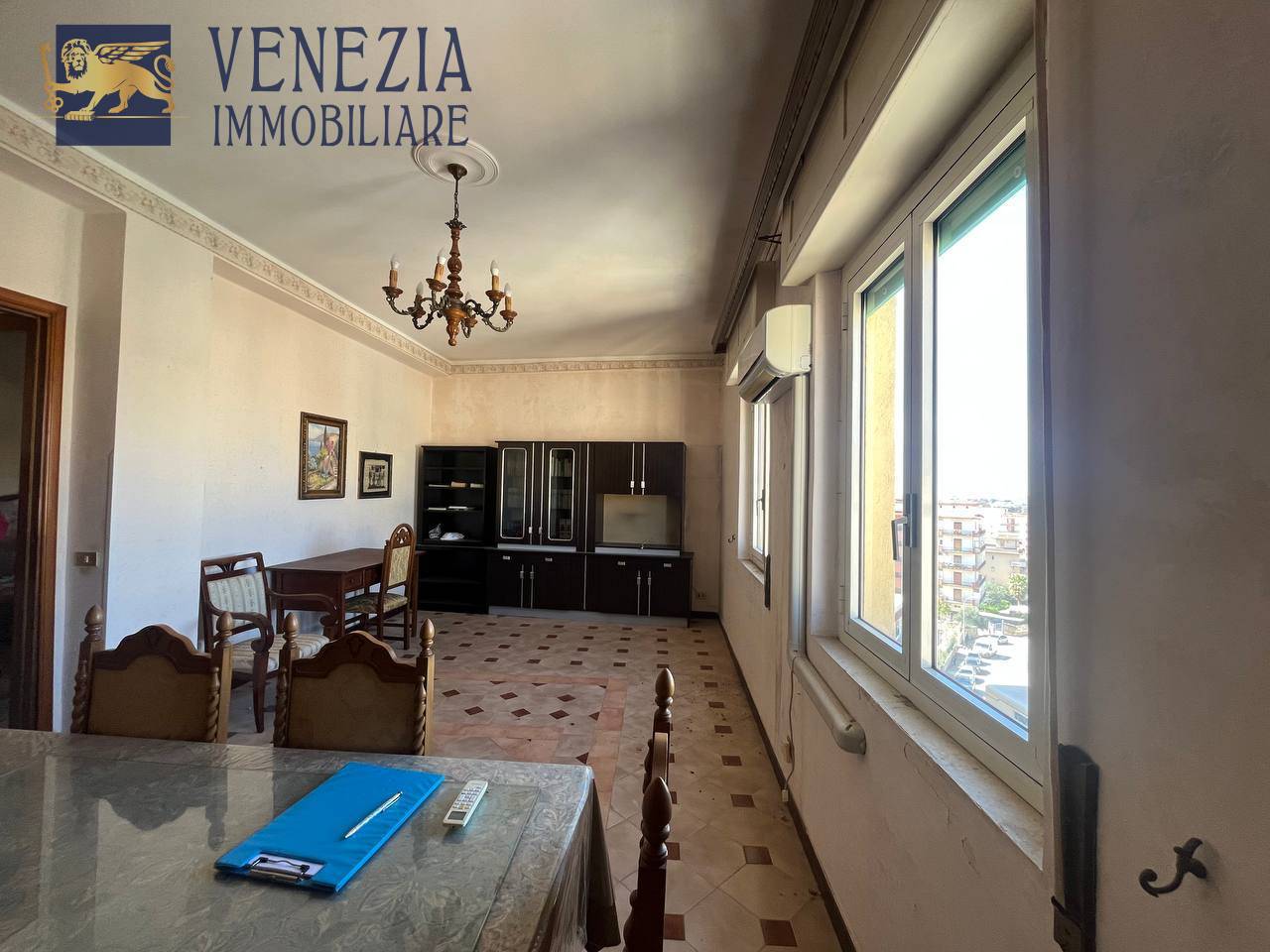 Appartamento in vendita a Sciacca, Centro Storico