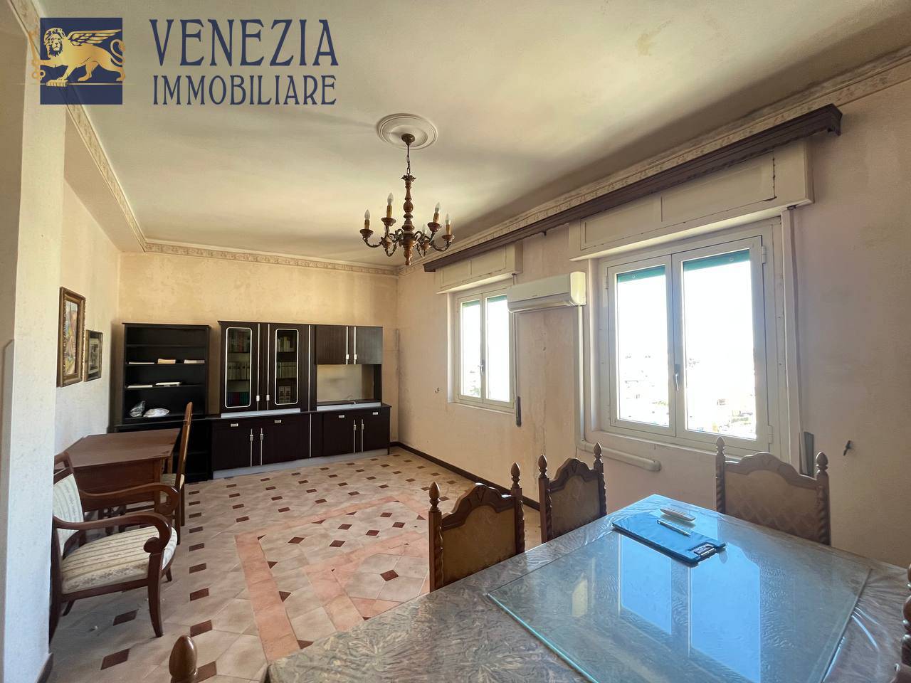 Appartamento in vendita a Sciacca, Centro Storico