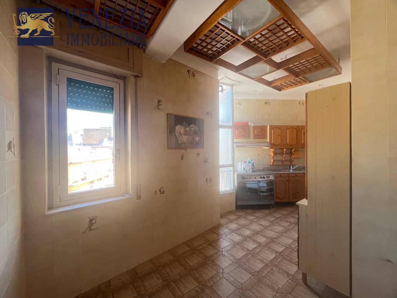 Appartamento in vendita a Sciacca, Centro Storico