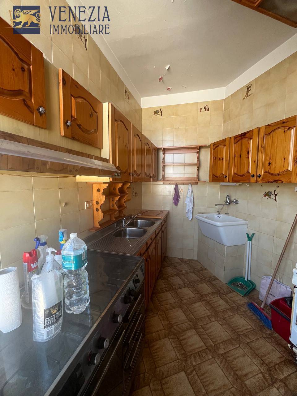 Appartamento in vendita a Sciacca, Centro Storico