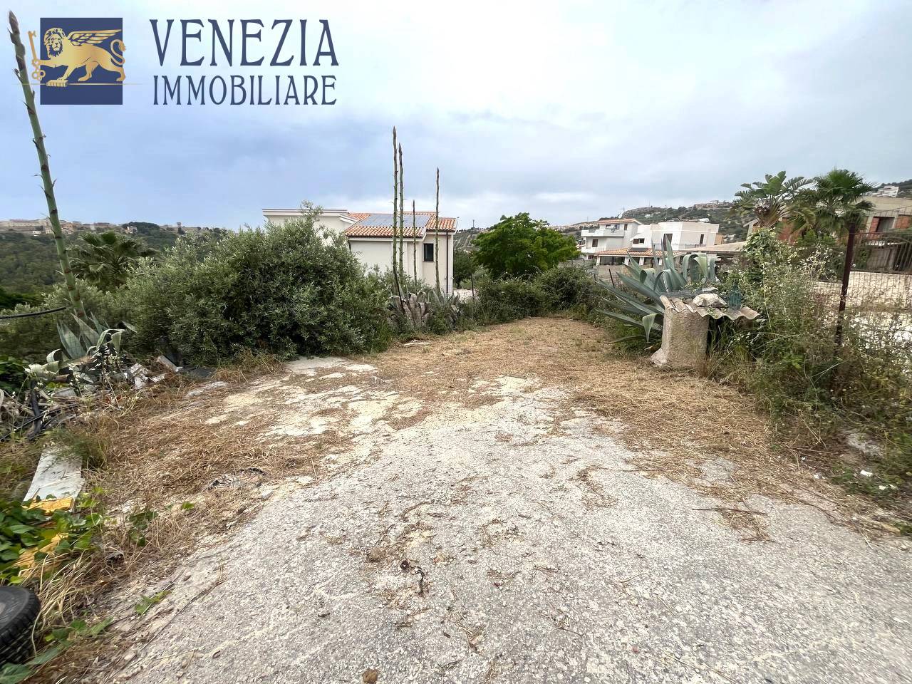 Terreno edificabile in vendita a Sciacca, Isabella