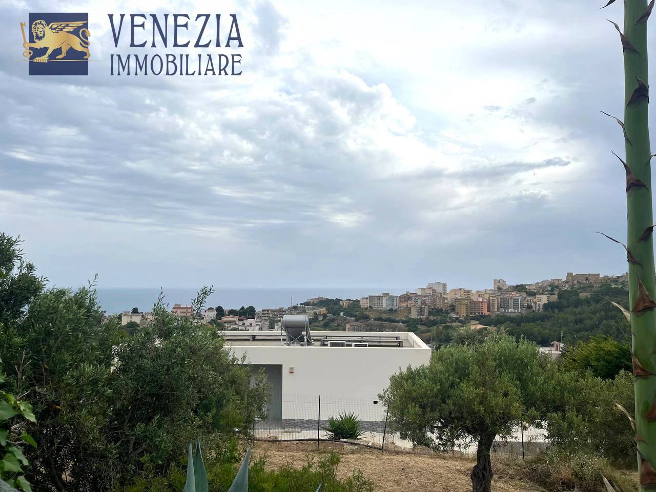 Terreno edificabile in vendita a Sciacca, Isabella