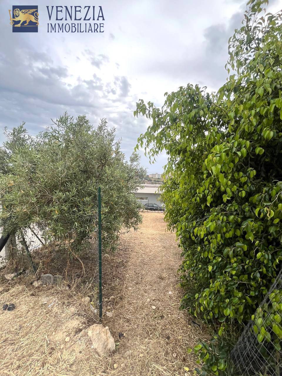 Terreno edificabile in vendita a Sciacca, Isabella