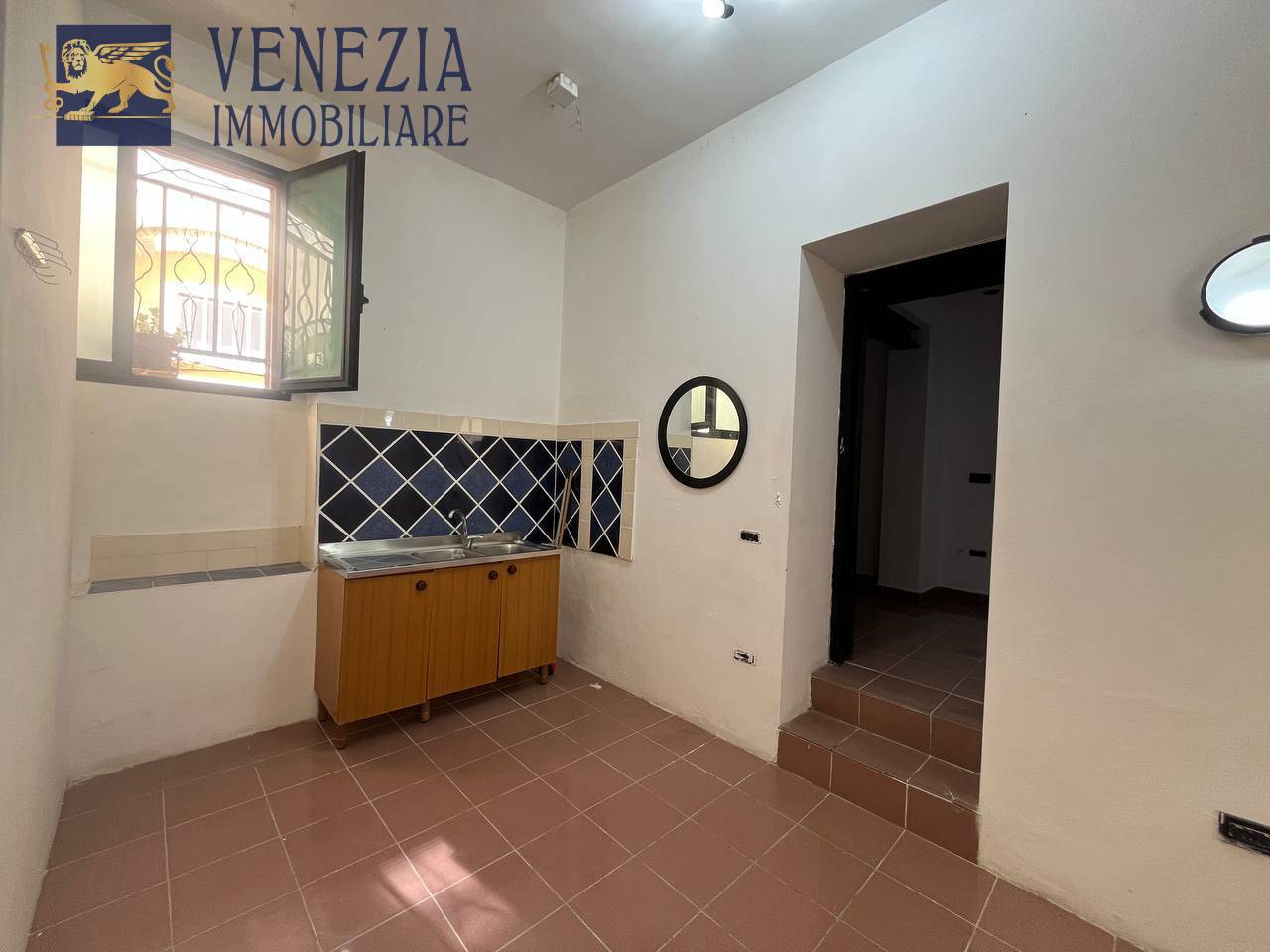 Casa Semi-Indipendente in vendita a Sciacca, Centro Storico