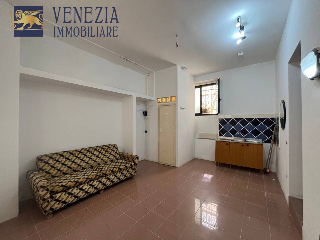 Casa Semi-Indipendente in vendita a Sciacca, Centro Storico