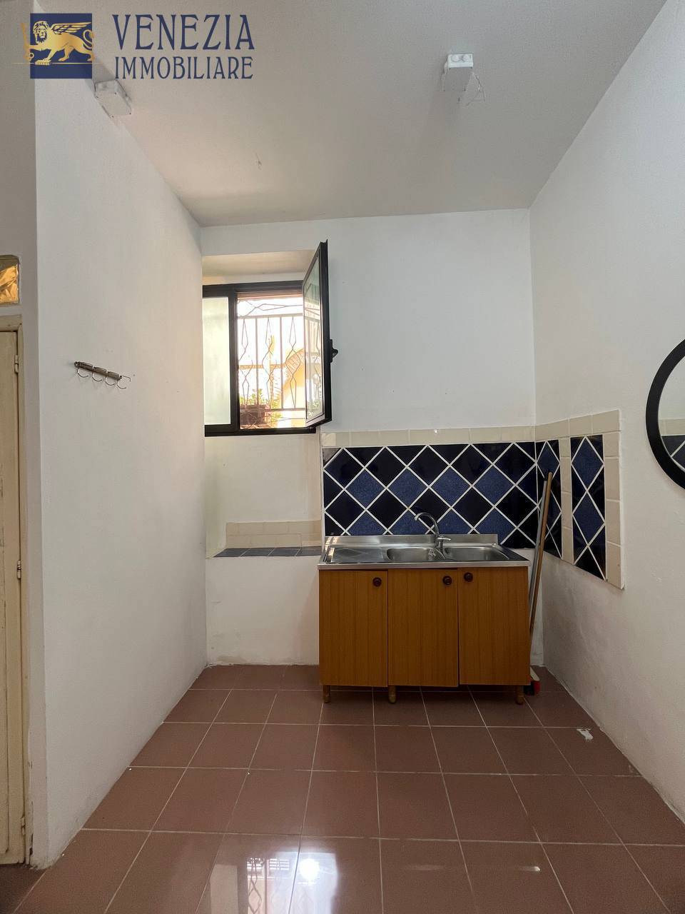Casa Semi-Indipendente in vendita a Sciacca, Centro Storico