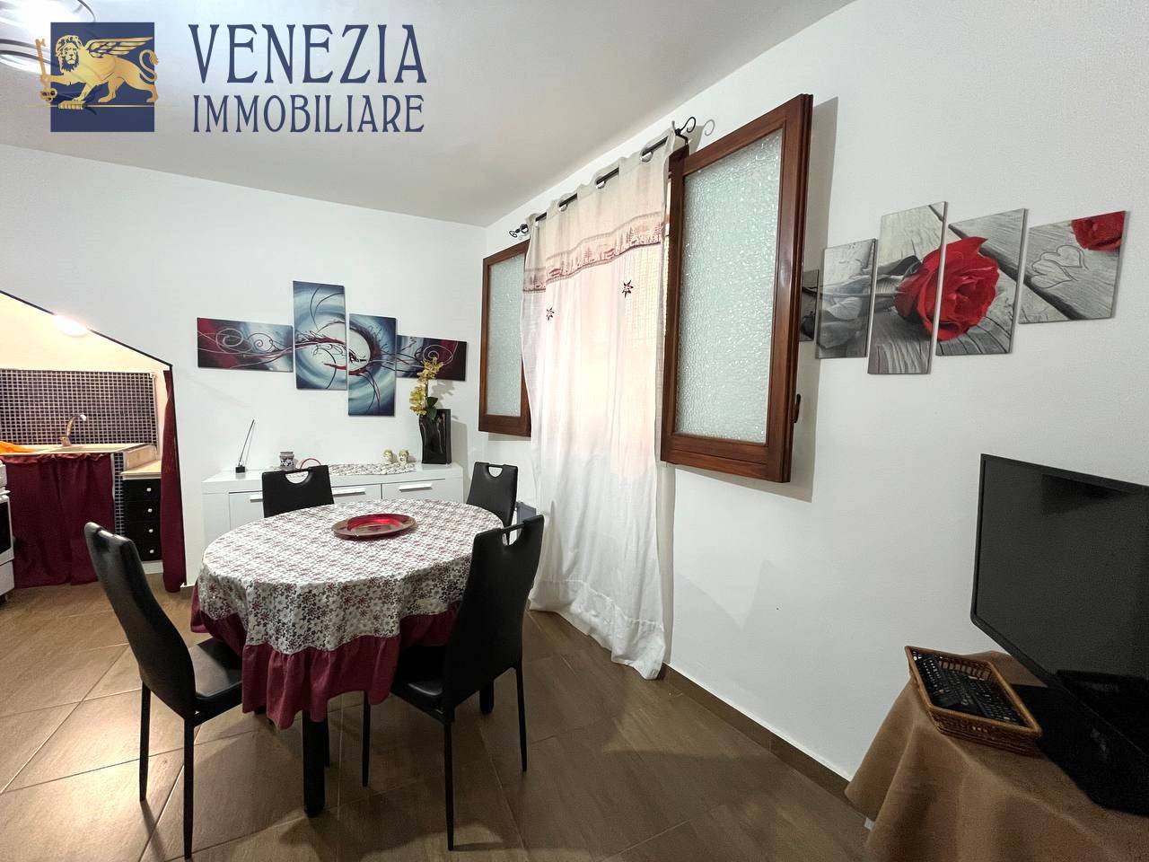 Casa Semi-Indipendente in vendita a Sciacca, Centro Storico
