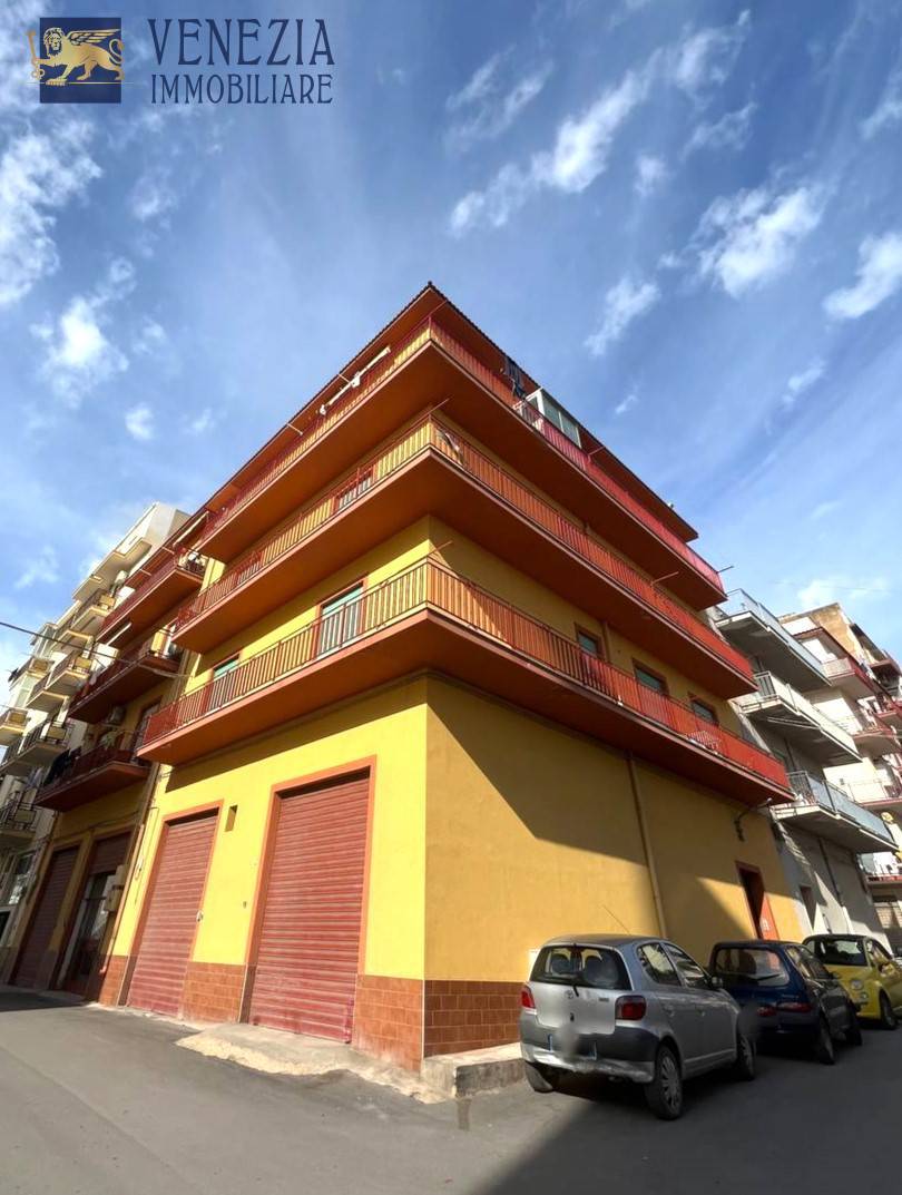 Appartamento in vendita a Sciacca